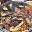 갯벌의조개 소사벌점 이미지