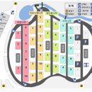 매화1단지 유아놀이터(1410동 뒤) | [강동 그린웨이 가족 캠핑장] 예약 그리고 명당! 캠핑 입문자들 추천
