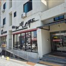 바다위에 이미지