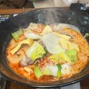 까치산 샤브샤브 마라탕&마라상궈 | 여의도 직장인 점심 맛집 모음집 6탄 백소정, 마라라 마라탕&amp;마라상궈, 일미집, 포메인, 이화수전통육개장)
