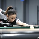 &#34;베트남 남녀 돌풍 계속된다&#34;…얜니-쩐득민, 프로당구 2차 투어 하나카드 챔피언십 &#39;활약&#39; 이미지