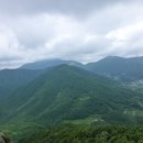 수석봉(822m,포항)보현사~까치소 이미지