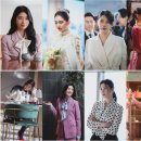 아보아보: 안나 수지 아이유 패션44사이즈 셋업 착용 샘플세일 구입 후기