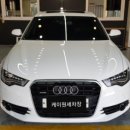 케이원세차장 이미지