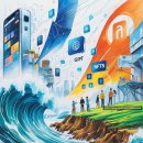 『AI 사피엔스』 독서 후기｜GPT, NFT, 디지털 생태계가 낯설다면 꼭 읽어봐야 할 책