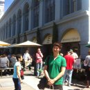 자유롭게 떠나는 여행영어 이미지