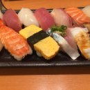 오야지스시