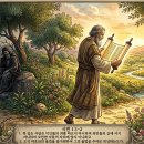 시편1:1-2 칼빈 주석 및 요약 이미지