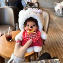 큐우 | 2026 2월의 일상 (부제 - 소품샵 투어 /기여운거에 환장했던 한달 / 몬치치,키티/ 캐리마켓,엔젤꾸꾸,봄...