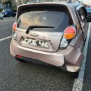 복민부분정비공업사 | 스파크 후미추돌 보험 처리 후기 | 검단1급공업사