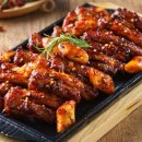 닥엔돈스 쪽갈비 치킨 이미지