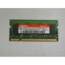 <노트북램>Hynix DDR2 256M PC2-5300 램 두개 만원에 직거래 팝니다 이미지