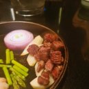 이디엠소프트(주) | 한남동 : 한우 맛집으로 유명한 한와담 솔직 후기
