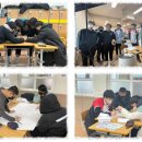 아산전자기계고등학교 | 2021 아산전자기계고 중소기업이해연수 교내캠프