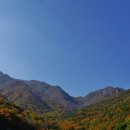 간월산장