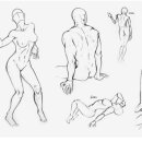 포토샵,웹툰 이미지