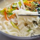 명동칼국수 이미지