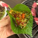 까치산역 4번출구 | 화곡동·까치산역 맛집 약속의땅｜소고기·육회 내돈내산 후기