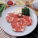 지리산토종흑돼지 이미지