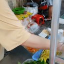 노점구이