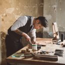 두들두들 가죽공예 이미지