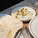 칠리 (chillis) | [24 런던] D+6 런던 맛집 The Barbary 영국에서 먹은 거 중 제일 맛있음
