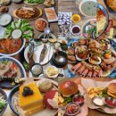 나 때 제주도 한달살이 하면서 뭐 먹었냐면 take 1 제주맛집추천