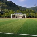용산생활체육공원 이미지