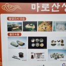 산성안 주차장 이미지