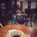 Cafe Urbanite