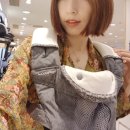 롯데백화점 비비하우스 | 롯데백화점 본점 비비하우스에서 소르베베 블랙라벨알파 착용기