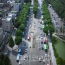 버스전용차로(2) 이미지