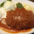 왕돈까스 이미지