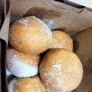 교촌치킨(복산점) | 교촌치킨 시즈닝퐁듀치즈볼 맛있어요