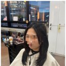 수아하다 부천옥길점 | [부천옥길동미용실] 힐링 그 자체였던 수아하다 부천옥길점 자연스러운 헤어 변신 솔직후기