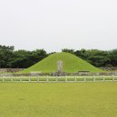 수로왕릉 이미지