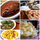 중국 비물질문화유산으로 지정된 요리 무엇이 있을까 이미지