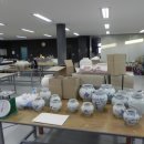 양구백자박물관 이미지