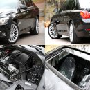 딜러) 2010년식 BMW 740LI 2만KM 블랙 평생 BSI 적용 차량 판매합니다. 이미지