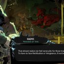 Hades II 번역 후기 — 네메시스, 복수와 응보