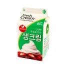(유)청정베스트식자재할인마트 | 생크림 대체 가능 후기 좋은 동물성 휘핑크림 앵커 비르질리오 추천