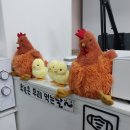 뚜레주르 숭의점 | 숭의동 제물포 맛집 원조닭강정 푸짐한 순살닭강정 포장