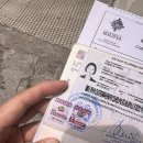 휴센트로 | 70일 중남미 여행 D+64, 부에노스아이레스 팔레르모와 동물원 구경/또간집 추천 santos manjares