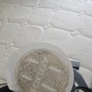 부산물세탁 | 마포구 아이 소변 실수 침대청소 후기 - 침대토피아 서울서부점