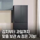 플러스 김치냉장고 RQ49DG9003S9｜4도어 490L 메탈쿨링 스탠딩형 후기·추천·에너지효율 1등급 국내생산