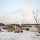 승촌공원 캠핑장 이미지