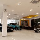 쉐보레남부전시장 이미지