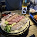 만강몰 | [강남] 강남 가성비 회 맛집 방어&육전 '도툼횟집' 금요일 웨이팅 후기
