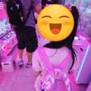 조이스틱 광복점 | 아이랑 남포동 인형뽑기 천원에 3판