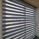 무전희가로아파트경로당 | 따스한 감성과 실용성 다 사로잡은 통영 무전동 커튼시공 후기